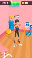 Workout Master captura de pantalla 2