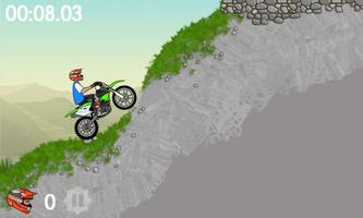 Motocross Poster