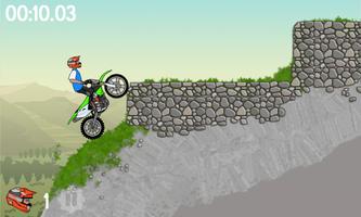 Motocross اسکرین شاٹ 1