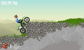 2 Schermata Motocross