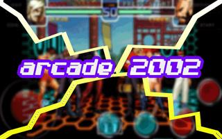 arcade 2002 اسکرین شاٹ 1