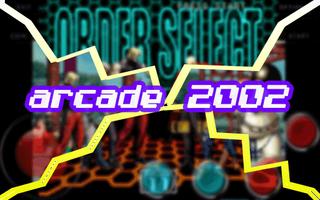 arcade 2002 syot layar 2