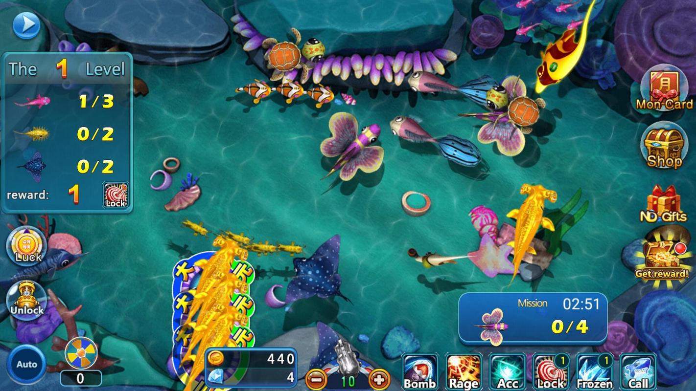 31 HQ Images Fish Game App Download : Fishing Casino - Free Fish Game Arcades for Android - APK ...