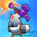 Armed Chicken APK
