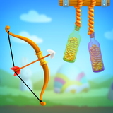 Archery Games Bottle Shoot 3D APK