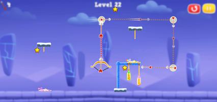 Archery Games Bottle Shoot 3D تصوير الشاشة 1