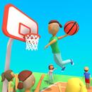 Basketball Court Manager APK