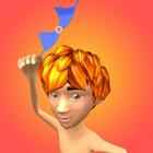 Bikini Stealer Run আইকন