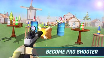 Bottle Gun Shooting screenshot 3