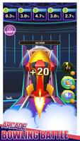 Arcade Bowling Battle Screenshot 3