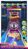 Arcade Bowling Battle Screenshot 2