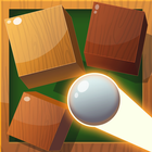 Brick Shooter Game আইকন