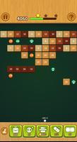 Brick Shooter Game পোস্টার