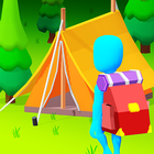My Camp Land-icoon
