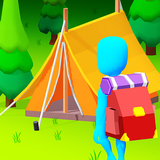 My Camp Land APK