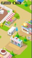 My Camp Land 截图 2