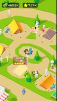 My Camp Land 截图 3