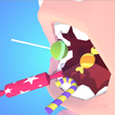 Candy Fighter