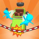 Cable Rage APK