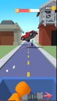 Cable Rage Screenshot 1