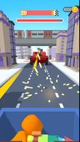 Cable Rage Screenshot 2