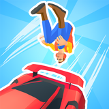 Car Jumper icono