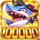 Clash Fishing: Casino Slot icône