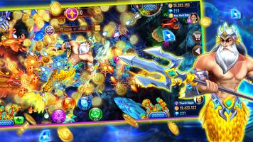 Clash Fishing: Casino Slot screenshot 2
