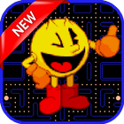 Pacman Classic أيقونة