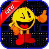 Pacman Classic أيقونة