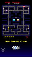 Pacman Classic 스크린샷 1