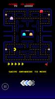Pacman Classic تصوير الشاشة 1