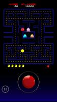 Pacman classique capture d'écran 2