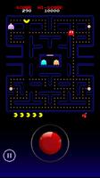 Pacman clássico imagem de tela 3