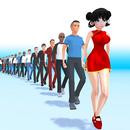 Dance to Impress APK