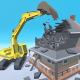 Demolition Sim icône