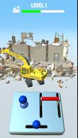 Demolition Sim پوسٹر