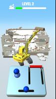 Demolition Sim ảnh chụp màn hình 2