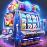 Dragon's Den: Fishing Casino 图标