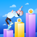 Flip Diving - Dead Flip