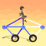 Poly Car иконка