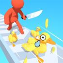 Duck Race 3D APK
