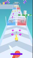 Duck Race 3D poster