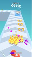 Duck Race 3D screenshot 1