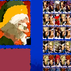 2002 Arcade Emulator Fighters icono