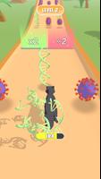 Evolution Runner स्क्रीनशॉट 1