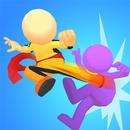 Fight Master Run APK