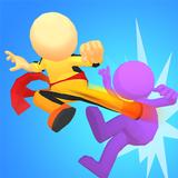 Fight Master Run 아이콘