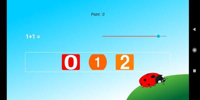 Math Game screenshot 3