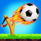 Slingshot Shooting Game icon